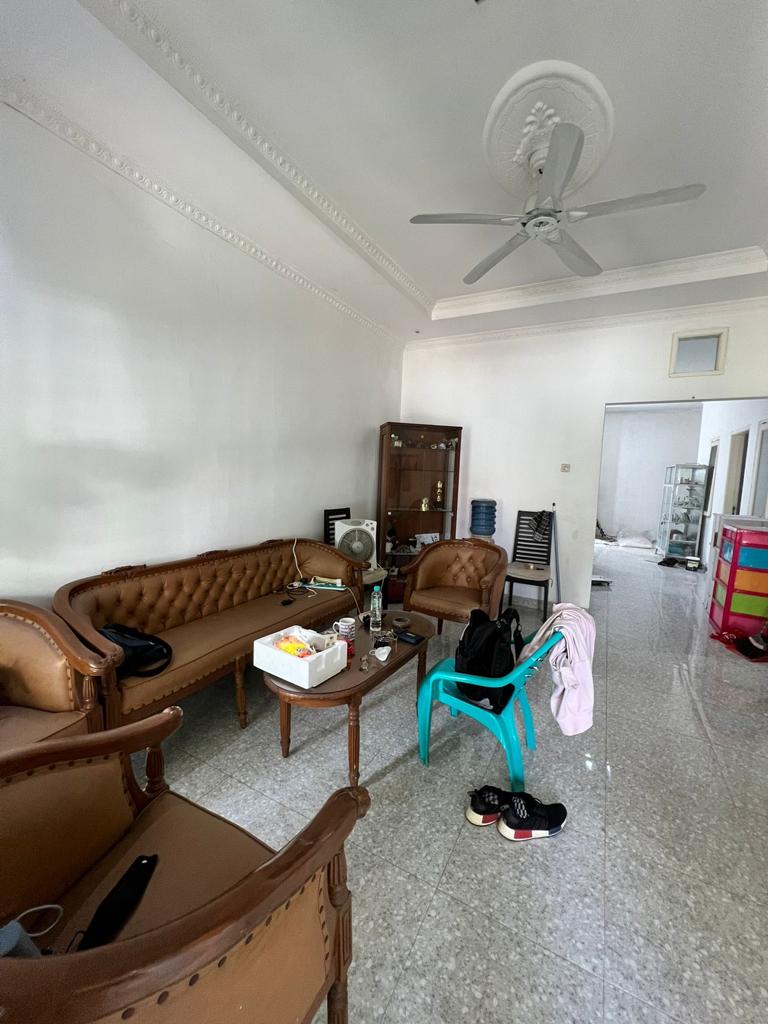 Rumah Disewakan di Cluster Riviera Deltamas
